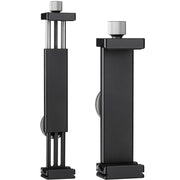 Leofoto PC-230 iPad Clamp 138-230mm with Arca Swiss Foot