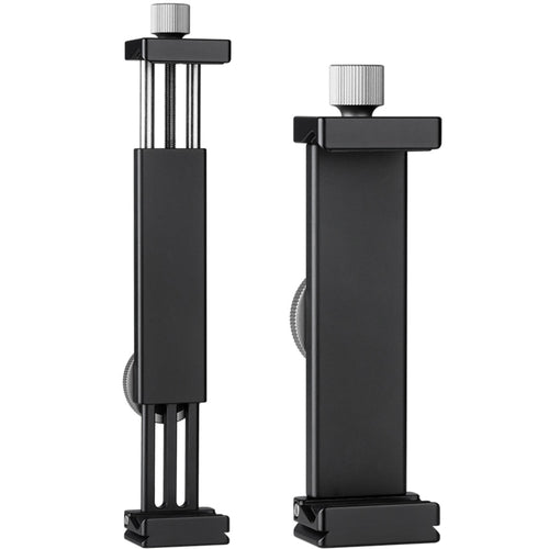 Leofoto PC-230 iPad Clamp 138-230mm with Arca Swiss Foot