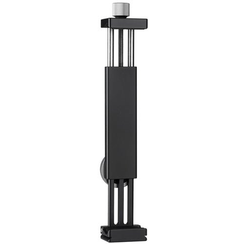 Leofoto PC-230 iPad Clamp 138-230mm with Arca Swiss Foot