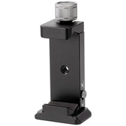 Leofoto PC-90II Smart Phone Clamp with Arca Swiss Foot