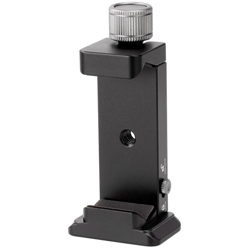 Leofoto PC-90II Smart Phone Clamp with Arca Swiss Foot