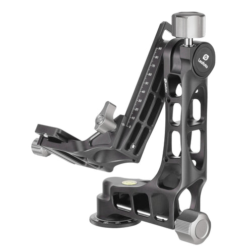Leofoto PG-1 Gimbal Head