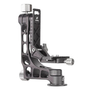 Leofoto PG-1 Gimbal Head
