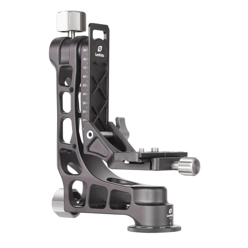Leofoto PG-1 Gimbal Head