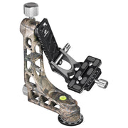 Leofoto PG-1 Gimbal Head Camouflage