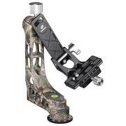 Leofoto PG-1 Gimbal Head Camouflage