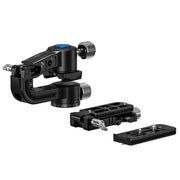 Leofoto PG-2S Folding Gimbal Head