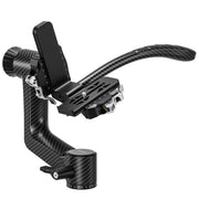 Leofoto PG-3SL Carbon Fibre Gimbal Head