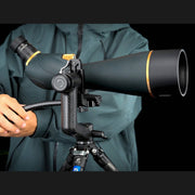 Leofoto PG-3SL Carbon Fibre Gimbal Head