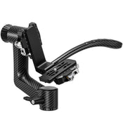 Leofoto PG-3SL Carbon Fibre Gimbal Head