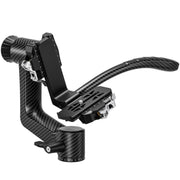 Leofoto PG-3SL Carbon Fibre Gimbal Head
