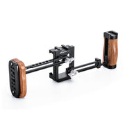 Leofoto PH-01 Mobile Photography and Videography Cage Kit