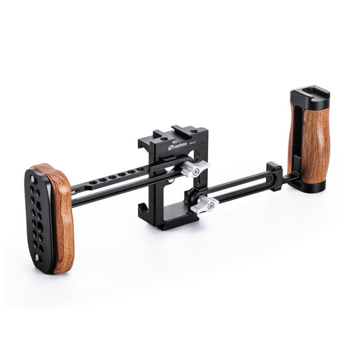 Leofoto PH-01 Mobile Photography and Videography Cage Kit