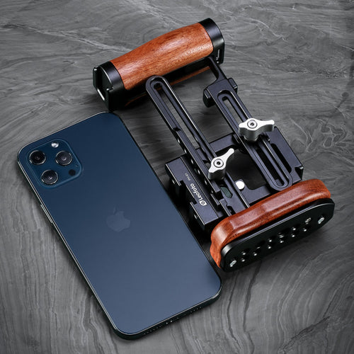 Leofoto PH-01 Mobile Photography and Videography Cage Kit