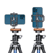 Leofoto PH-01 Mobile Photography and Videography Cage Kit