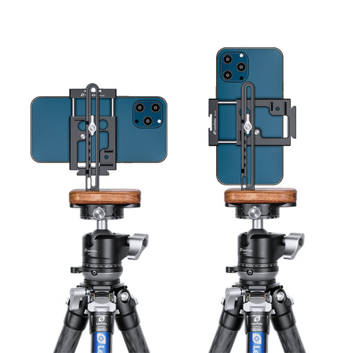 Leofoto PH-01 Mobile Photography and Videography Cage Kit