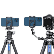 Leofoto PH-01 Mobile Photography and Videography Cage Kit