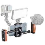 Leofoto PH-01 Mobile Photography and Videography Cage Kit