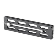 Leofoto PL-150 150mm Arca Swiss Style Plate