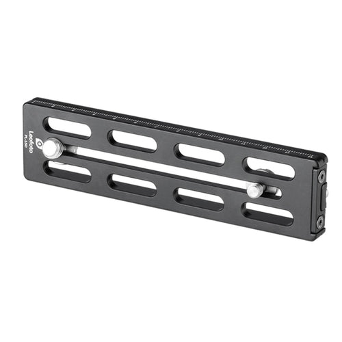 Leofoto PL-150 150mm Arca Swiss Style Plate