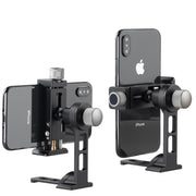 Leofoto PS-1 Folding Table Stand with PC-90II Phone Holder