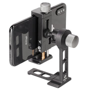 Leofoto PS-1 Folding Table Stand with PC-90II Phone Holder
