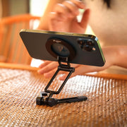 Leofoto PS-5 Magnetic Foldable Phone Stand