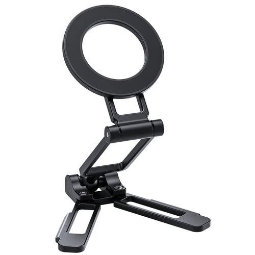 Leofoto PS-5 Magnetic Foldable Phone Stand