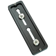 Leofoto PU-130D 130mm Arca Swiss Style Plate