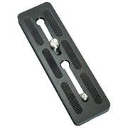 Leofoto PU-130D 130mm Arca Swiss Style Plate