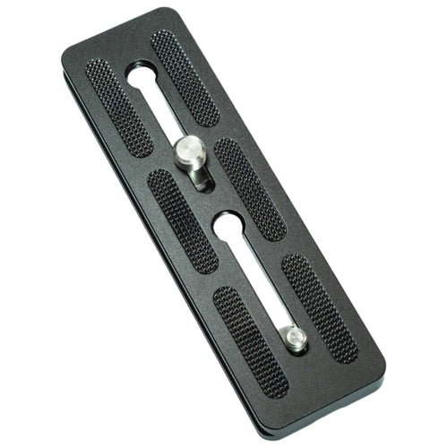Leofoto PU-130D 130mm Arca Swiss Style Plate