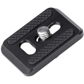 Leofoto PU-25 25mm Arca Swiss Style Plate