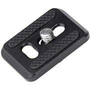 Leofoto PU-25 25mm Arca Swiss Style Plate
