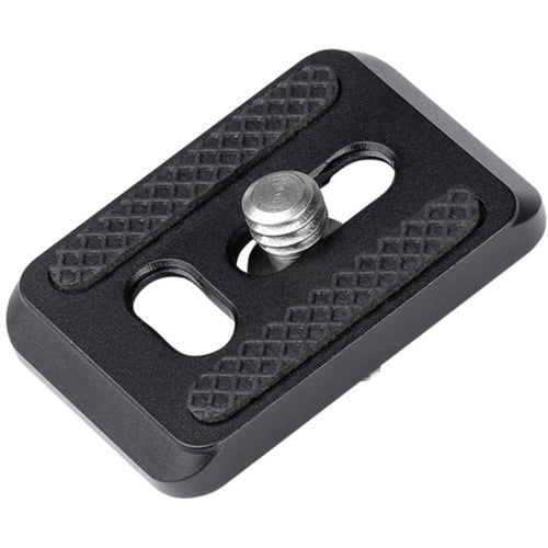Leofoto PU-25 25mm Arca Swiss Style Plate