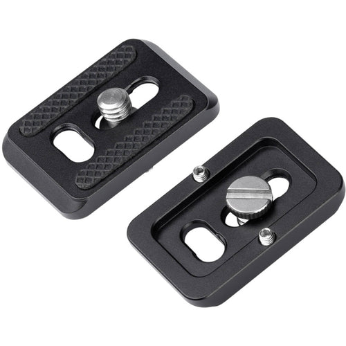 Leofoto PU-25 25mm Arca Swiss Style Plate