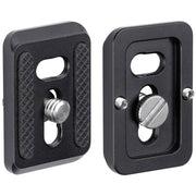 Leofoto PU-25 25mm Arca Swiss Style Plate