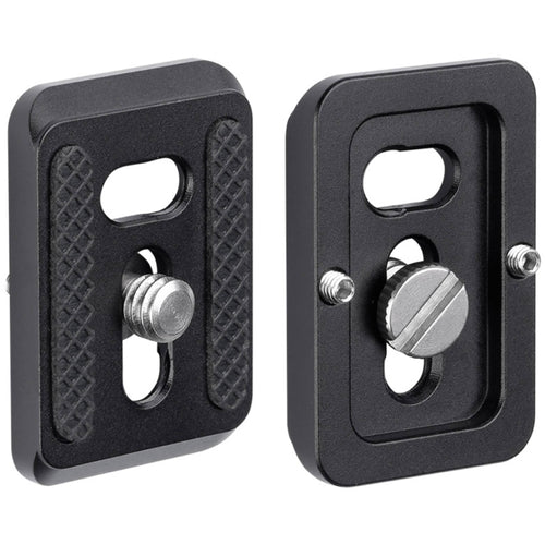 Leofoto PU-25 25mm Arca Swiss Style Plate