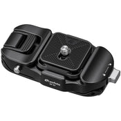 Leofoto QF-03 Quick Release Camera Mount