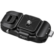 Leofoto QF-03 Quick Release Camera Mount