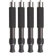 Novoflex QLEG C2820 SET QuadroLeg 2-Section Carbon Fiber Leg (Set of 4)