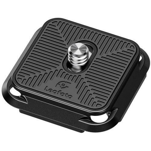 Leofoto QP-38 38mm Arca Swiss Style Plate