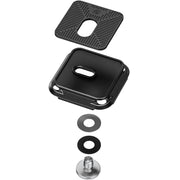 Leofoto QP-38 38mm Arca Swiss Style Plate