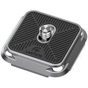 Leofoto QP-38 38mm Arca Swiss Style Plate