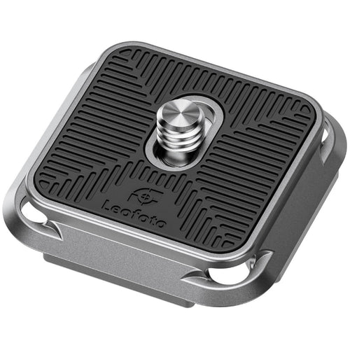 Leofoto QP-38 38mm Arca Swiss Style Plate