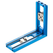 Novoflex L-Bracket Slim Mini Connect