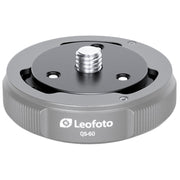 Leofoto QS-60 60mm Quick Link Set