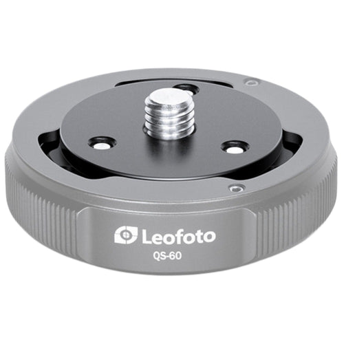Leofoto QS-60 60mm Quick Link Set