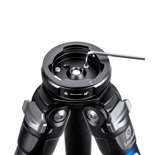 Leofoto QS-60 60mm Quick Link Set