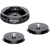 Leofoto QS-60 60mm Quick Link Set