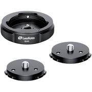 Leofoto QS-60 60mm Quick Link Set